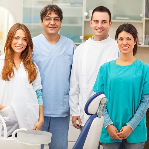 P817 Interprofessional Education for the Dental Team: the Key to the Future? thumbnail