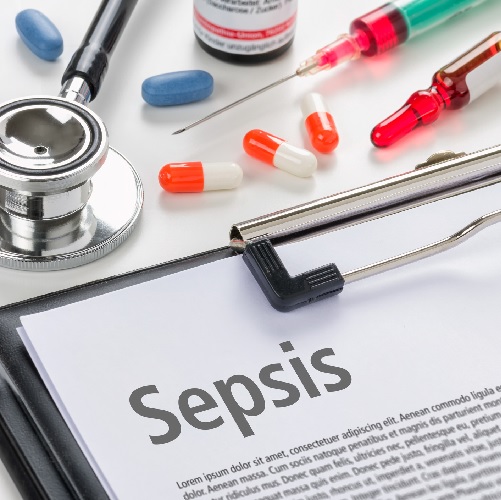 Image representing P275 Sepsis