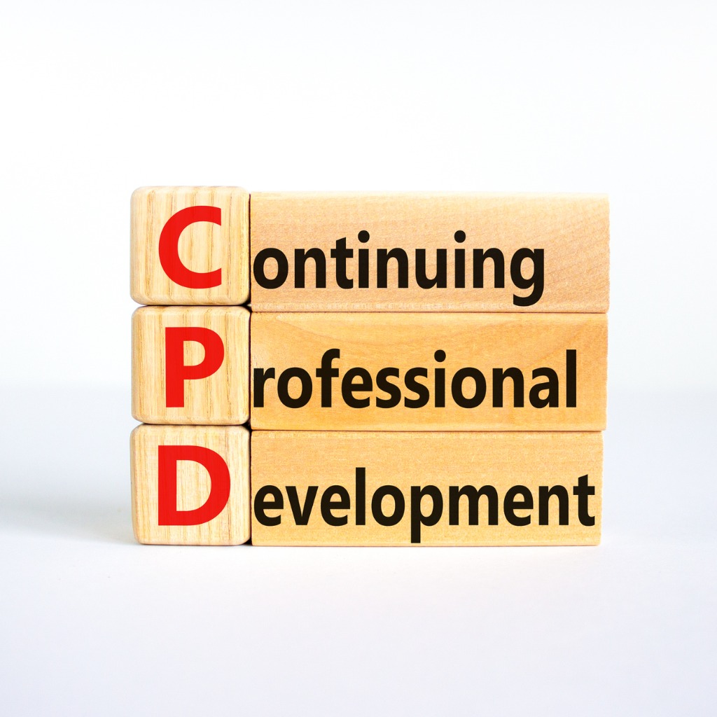 Continuing professional development (CPD) myth-busting: helping DCPs navigate their CPD requirements