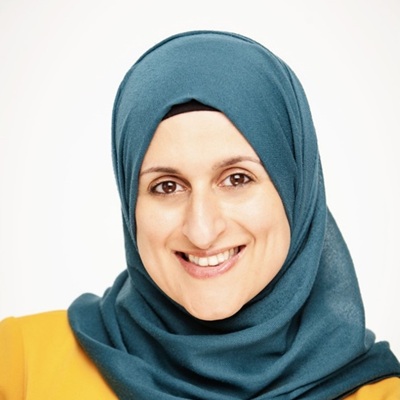 Dr Sarra Jawad, BSc. (hons), BDS (hons), MFDS RCSEng, FDS Rest Dent, PhD Rest Dent thumbnail