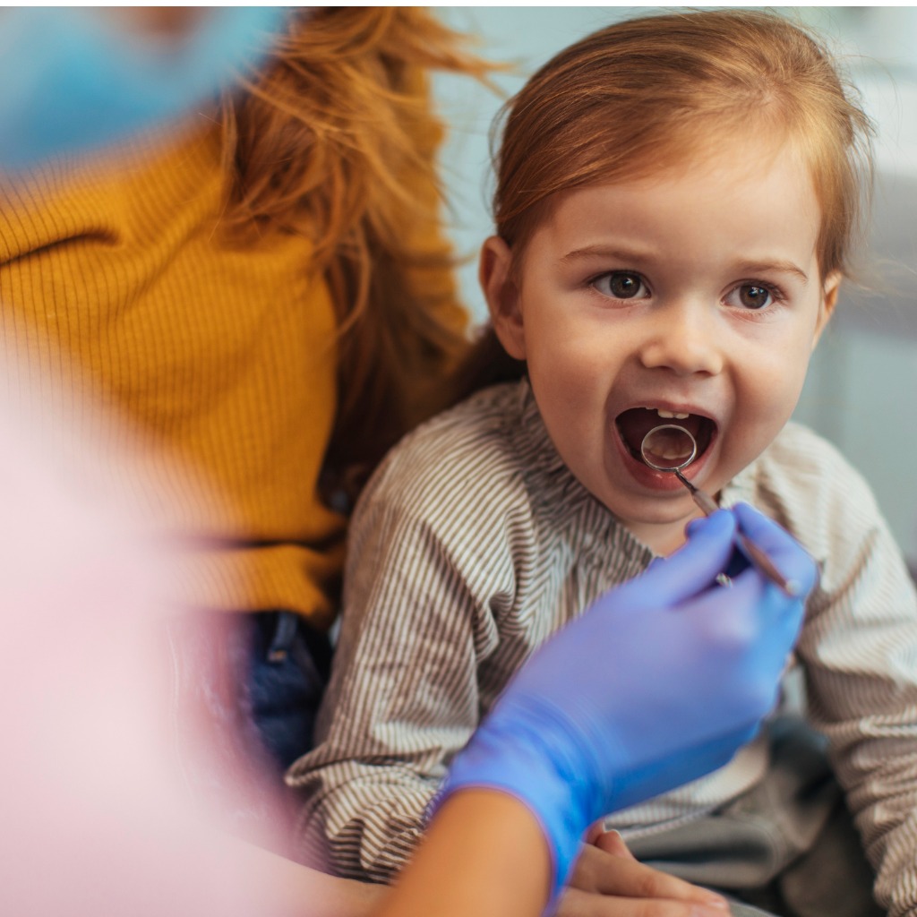 P381 Paediatric Dental Trauma: Immediate and Long Term Management thumbnail