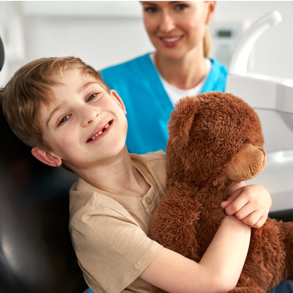 Image representing P390 Caring for Patients With Special Needs And Neurodiversity: The Dental Therapist Approach