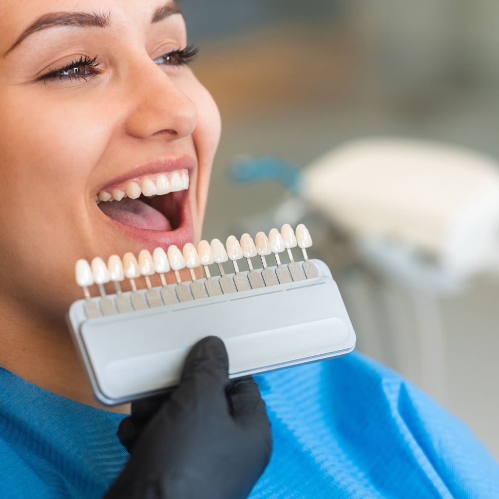 Image representing P371 An Introduction to Teeth Whitening Treatments