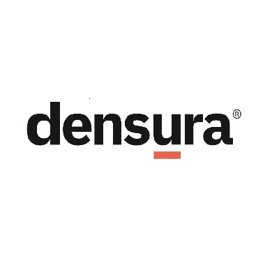 Densura logo